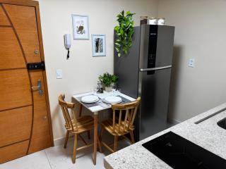 Apartamento Moderno Asa Norte - 7