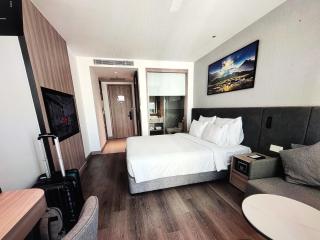 The Marina Cove Nha Trang - 1