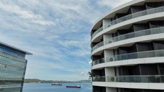 Crowne Plaza Residences Port Moresby by IHG - 8