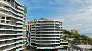 Crowne Plaza Residences Port Moresby by IHG - 0