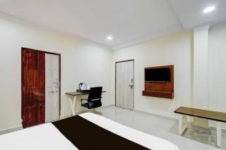 Super Townhouse Cherlapally Railway Station Hyderabad - 7