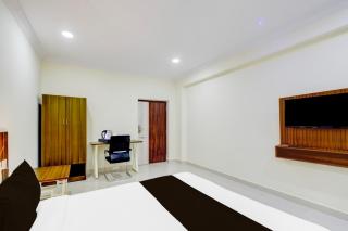 Super Townhouse Cherlapally Railway Station Hyderabad - 5