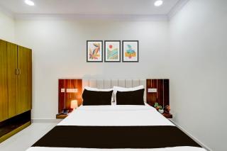 Super Townhouse Cherlapally Railway Station Hyderabad - 4