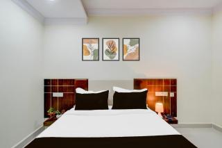 Super Townhouse Cherlapally Railway Station Hyderabad - 2