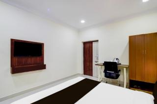 Super Townhouse Cherlapally Railway Station Hyderabad - 1