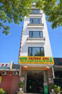 Phương Anh 6 Hotel Đà Nẵng- Only accept Vietnamese customers - 1