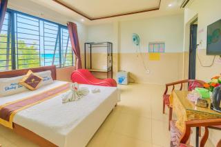 Phương Anh 6 Hotel Đà Nẵng - 7