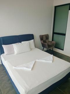 SafeHouse At Scarletz Suite KLCC - 3