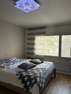 Cozy Apartment nearby Airport - 2