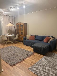 Cozy Apartment nearby Airport - 1