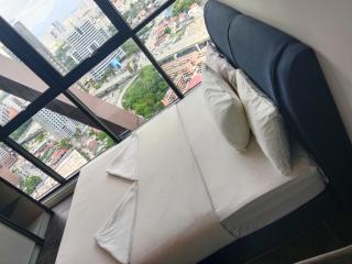 SafeHouse At Scarletz Suite KLCC - 5
