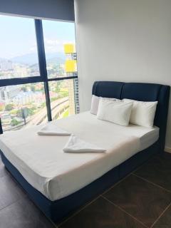 SafeHouse At Scarletz Suite KLCC - 6