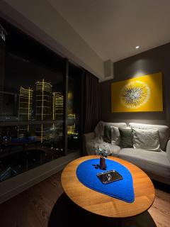 Hotel Residence at Novotel - 9