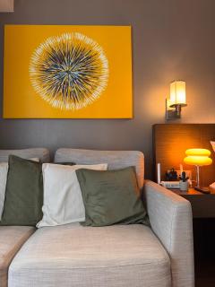 Hotel Residence at Novotel - 6