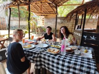 White Pearl Villa - 9