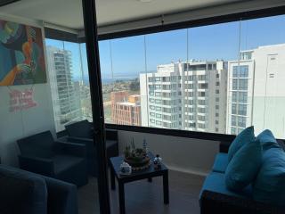 Departamento Reñaca - 1