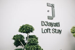 Djayati Loft Stay - 4