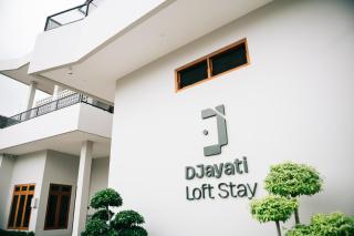 Djayati Loft Stay - 6