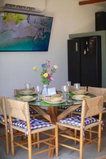 Casa Fly Paredón - 5