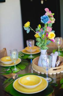 Casa Fly Paredón - 7