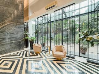 NEW Studio Mampang with City View and Netflix - 1