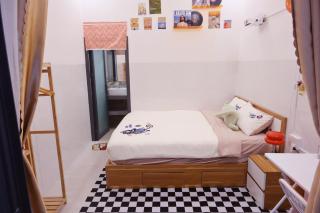 Khoái Homestay Phước Hải - 5