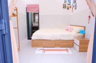 Khoái Homestay Phước Hải - 3