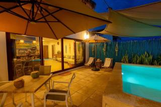 Casa Fly Paredón - 4