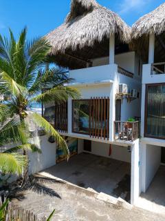 Casa Fly Paredón - 2