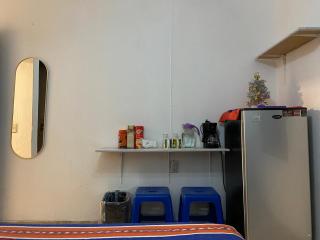 Habitación en zona céntrica - 6