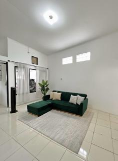 Spacious House - Ngemplak, Surakarta - 5