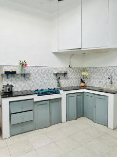 Spacious House - Ngemplak, Surakarta - 4