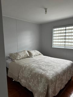 COMODO Y AMPLIO DEPARTAMENTO, Temuco - 7