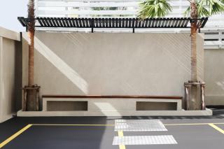 UTD8 Hotel and Residence - 2