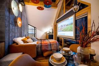 Apaertament 50m od Term i Kotelnicy - Luxury - 0