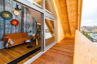 Apaertament 50m od Term i Kotelnicy - Luxury - 9