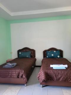 Vanessa Guesthouse - 1