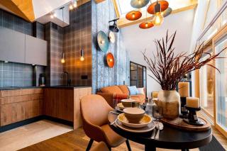 Apaertament 50m od Term i Kotelnicy - Luxury - 4
