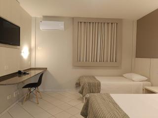 Hotel GAPH Maringa - Economico Mini Resort - 6