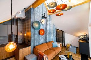 Apaertament 50m od Term i Kotelnicy - Luxury - 3