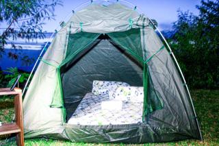 Malasy camping site - 8