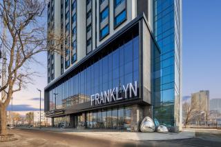 Franklyn Hotel - 3