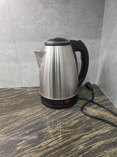 Cozy modern 3 bed house - 9