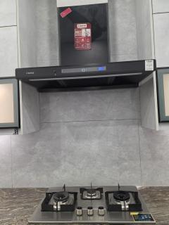 Cozy modern 3 bed house - 7