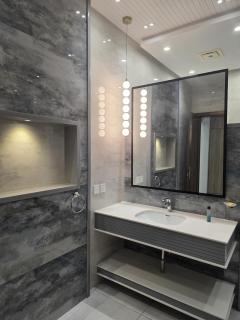 Cozy modern 3 bed house - 4