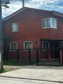 COMODO Y AMPLIO DEPARTAMENTO, Temuco - 9