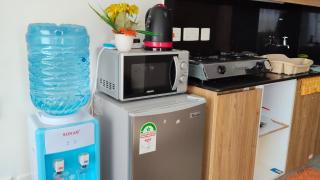 Airbnb in Nairobi - 5