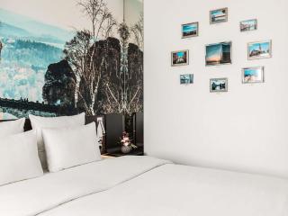 Novotel Hamburg City Alster - 2