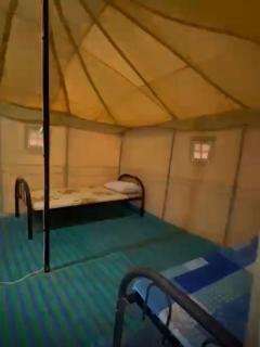 Sunset Desert Camp - 1