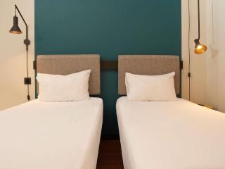 Ibis Madrid Aeropuerto Barajas - 8